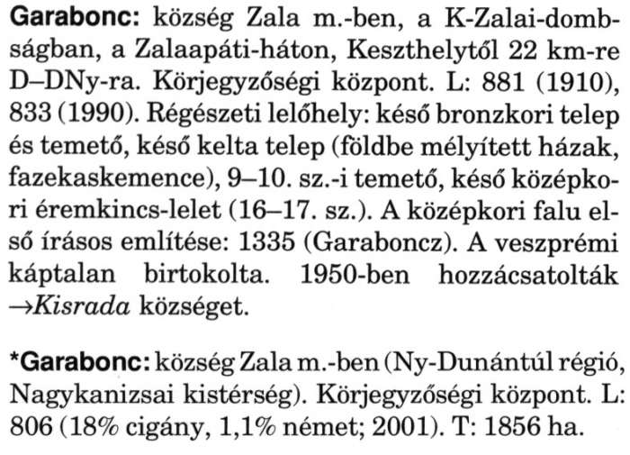 Garabonc - Magyar Nagylexikon.jpg Garabonc - Magyar Nagylexikon.jpg